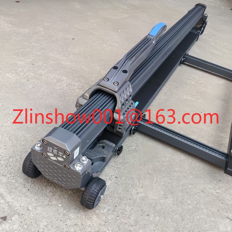 Industrial Laser Cutters - Portable Manual Cutting Machine 1200mm Industrial-Grade