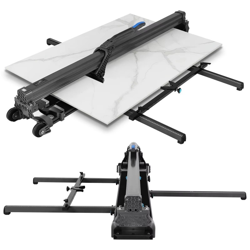 Industrial Laser Cutters - Industrial Grade Manual Slab Tile Cutter