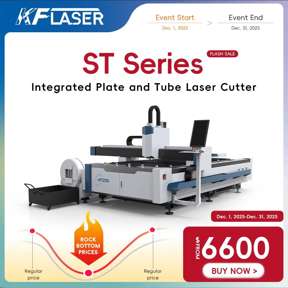 Industrial Laser Cutters - High Precision Cnc Optical Machines for