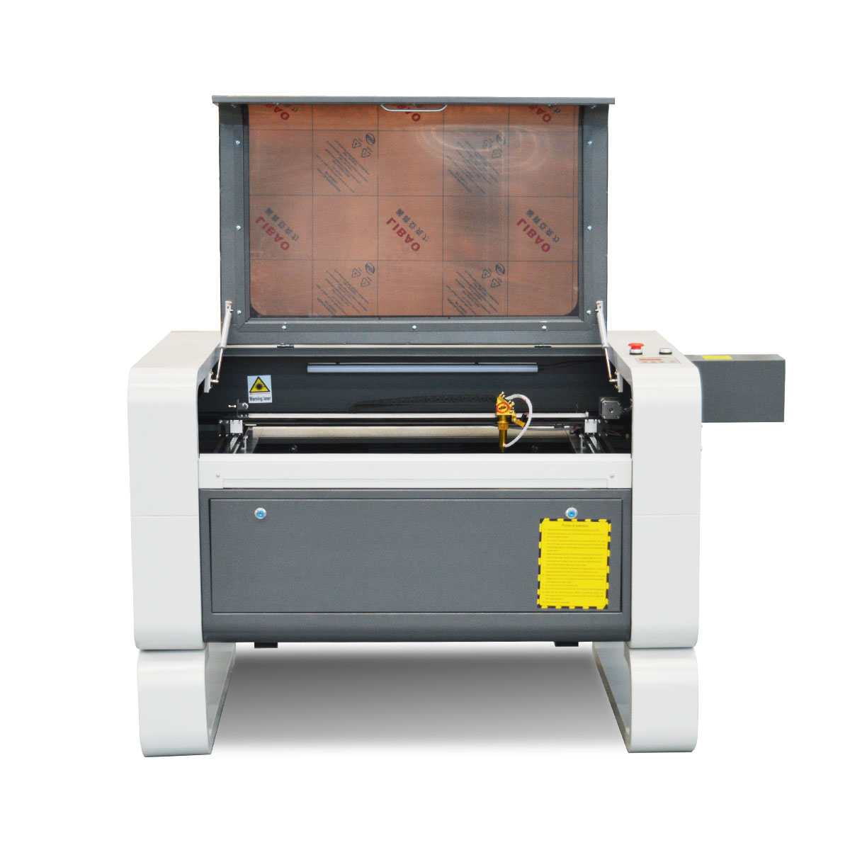 Industrial Laser Cutters - 5070 7050 50W 100W CNC Laser