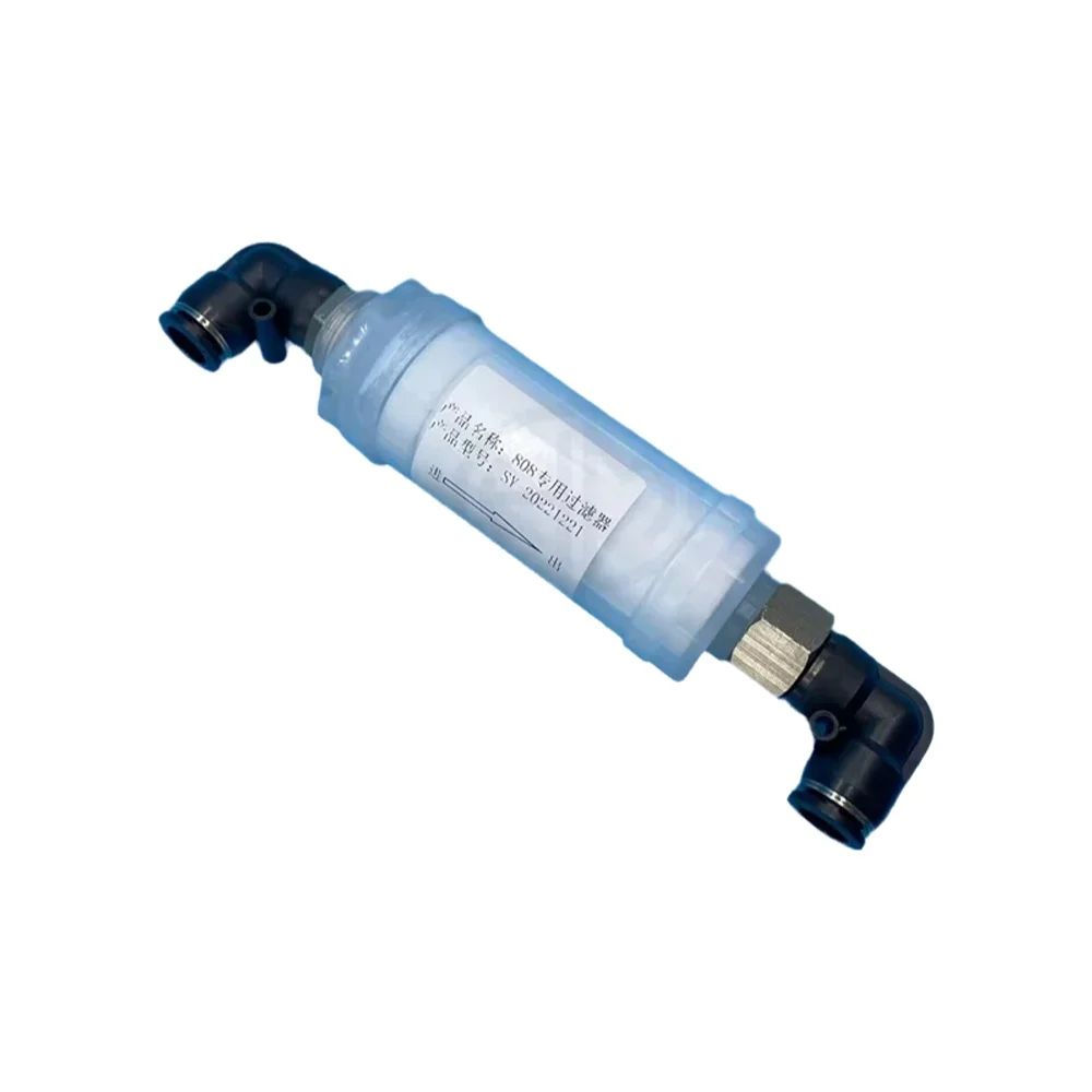 Industrial Hair Laser Machine - Diode Laser Water Filter System Hair