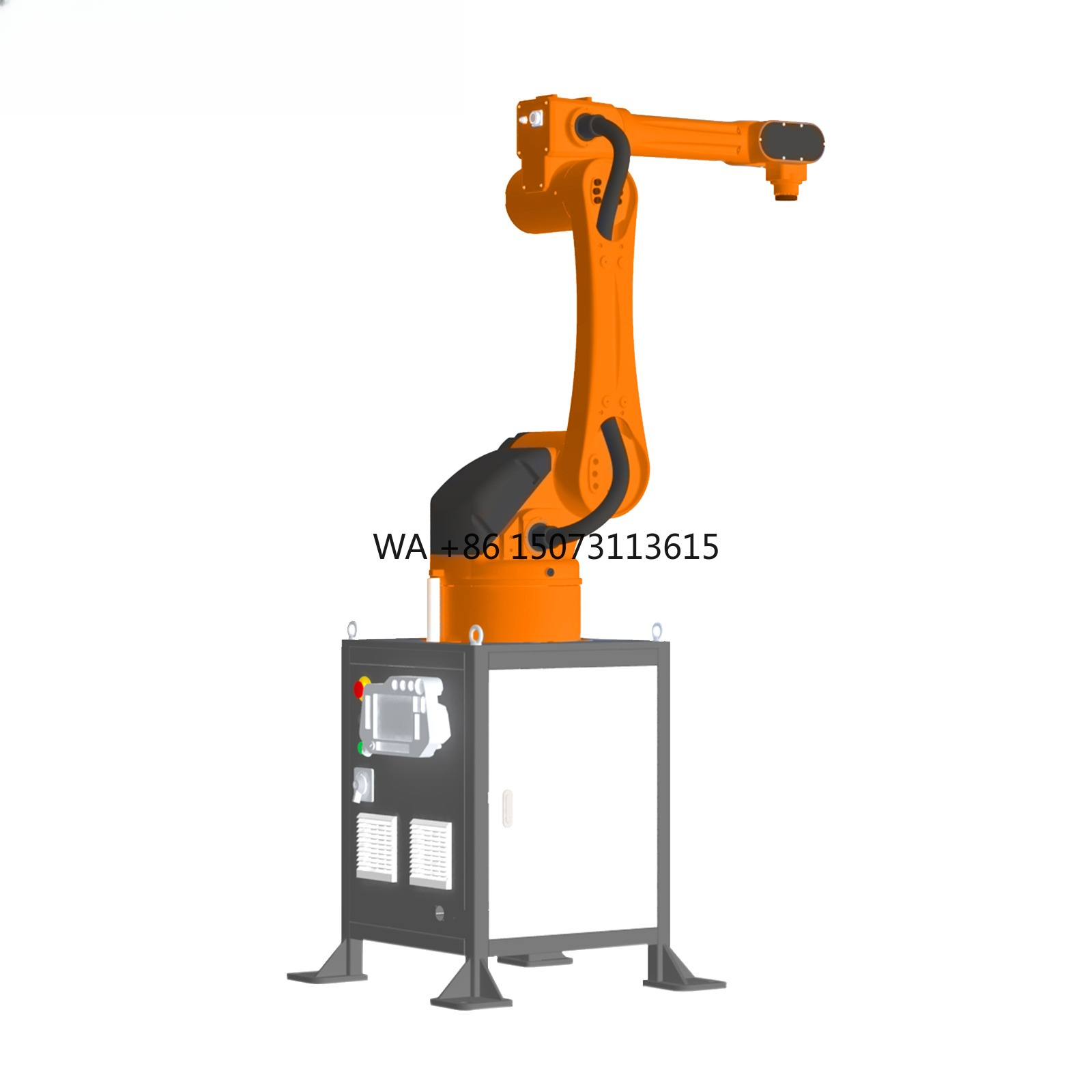 Industrial Laser Types - 2025 New SZGH-T1600-10C General Type Robotic