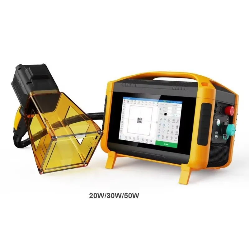 Industrial Laser Types - High Quality Industrial Fiber Laser Machine