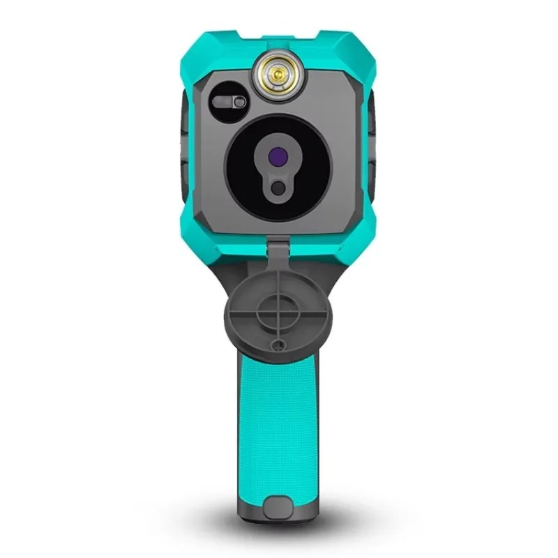 Industrial Laser Types - TR256C Thermal Imaging Camera 3.5 Inch