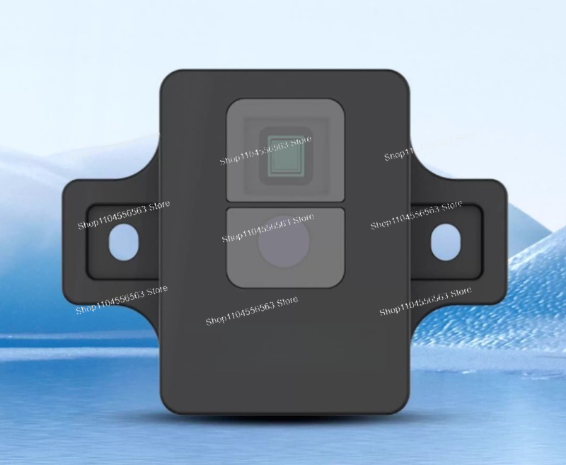Industrial Laser Scanner - C080-A01 Solid State LiDAR Miniature 2D/3D