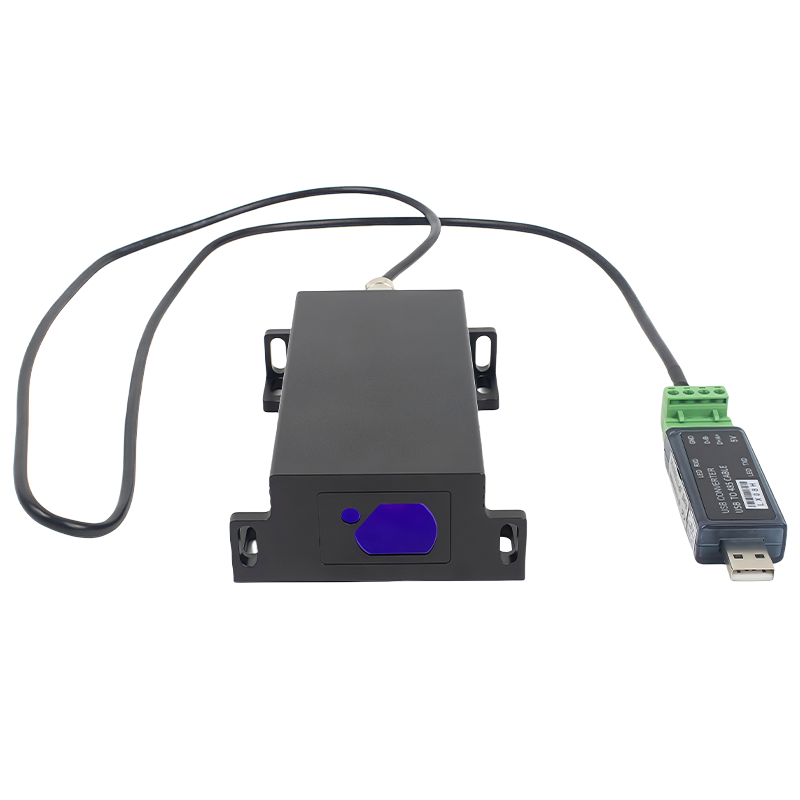 NewIP67 200m Laser Distance Se - đánh giá và giá Industrial Laser Measurement