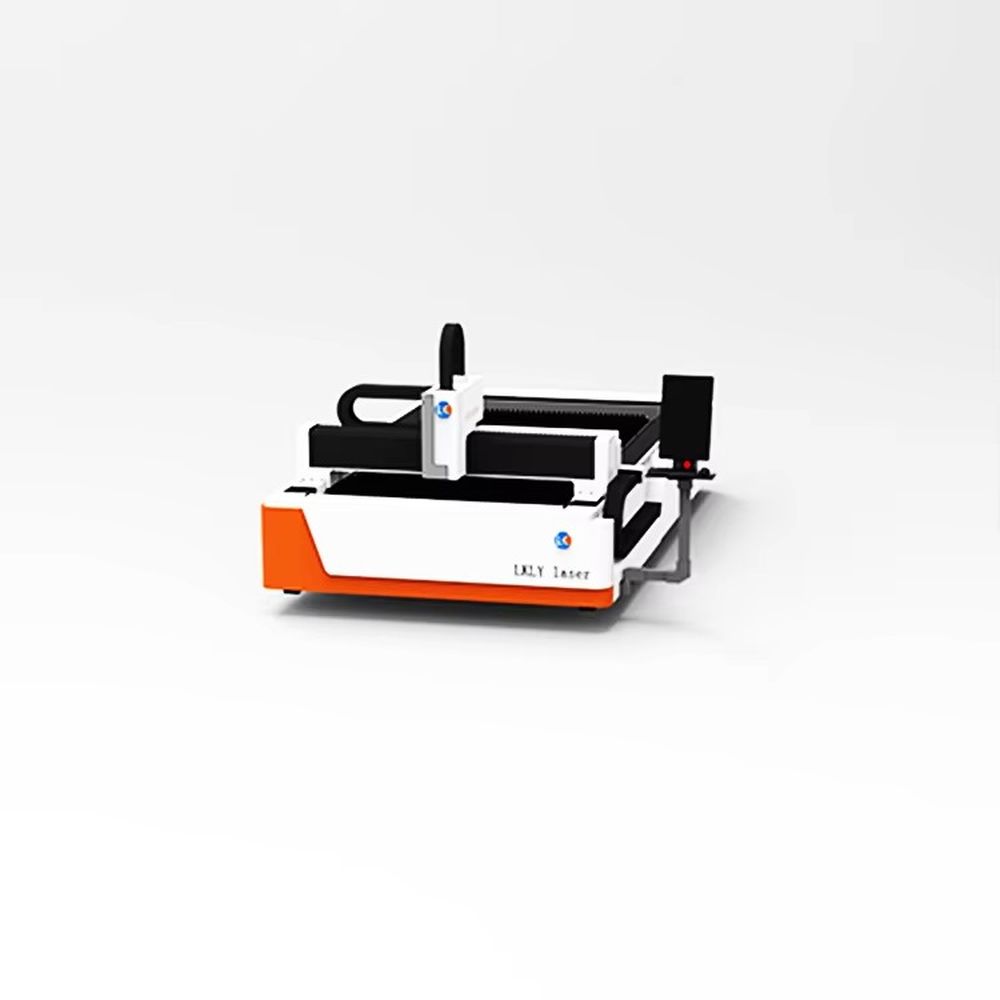 Industrial 6000W Fiber Laser C - đánh giá và giá Industrial Laser Types
