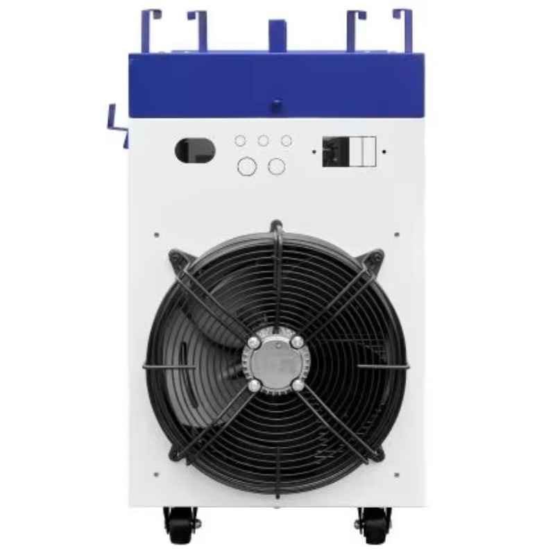 S&A FACTORY Direct Sale Best P - đánh giá và giá Industrial Laser Welder For Sale