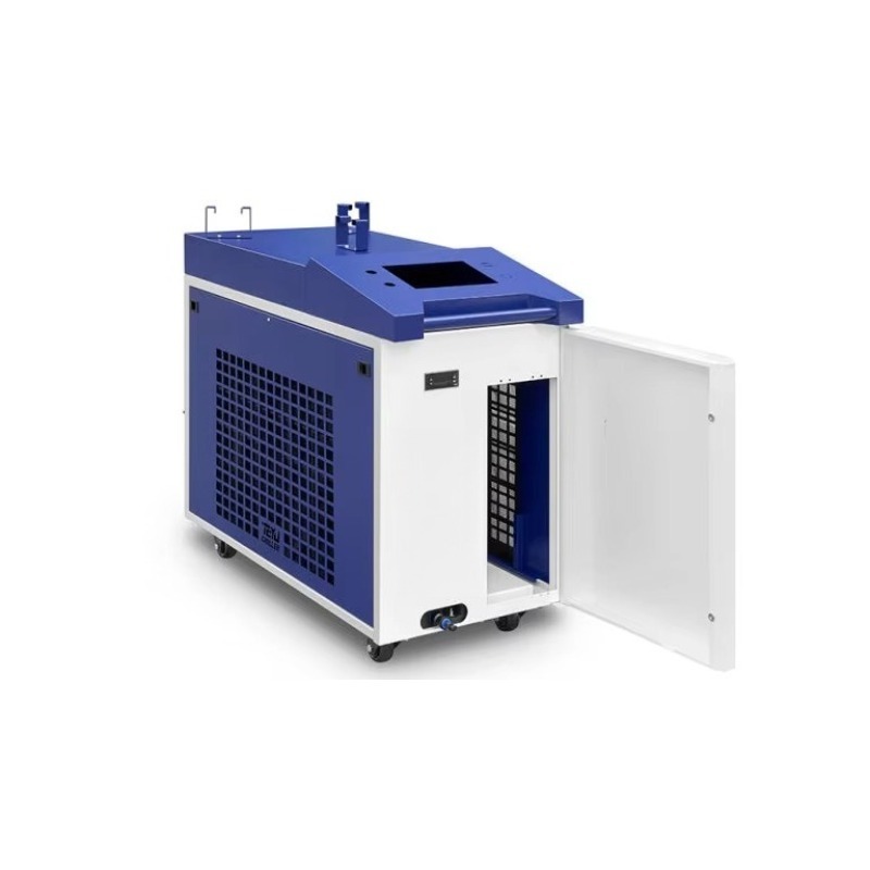 S&A FACTORY Direct Sale Best P - đánh giá và giá Industrial Laser Welder For Sale