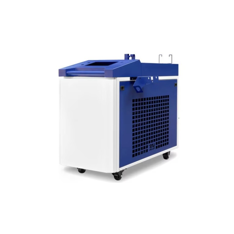 S&A FACTORY Direct Sale Best P - đánh giá và giá Industrial Laser Welder For Sale