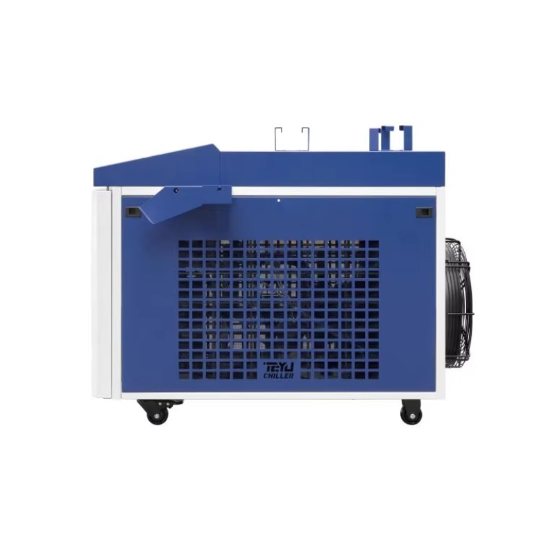 S&A FACTORY Direct Sale Best P - đánh giá và giá Industrial Laser Welder For Sale