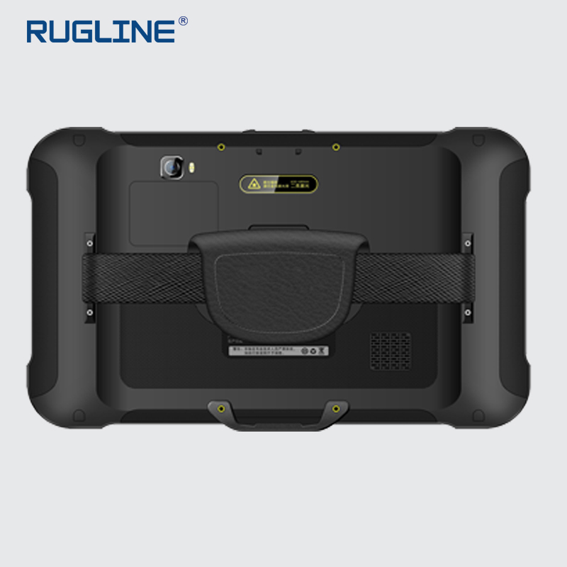 Rugged Handheld Android Tablet - đánh giá và giá Industrial Laser Types