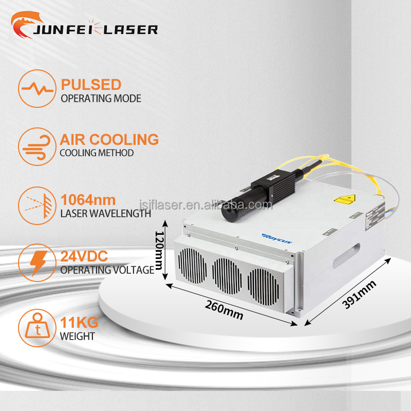 JUNFEI Laser Equipments Manufa - đánh giá và giá Laser Power Supply 60W
