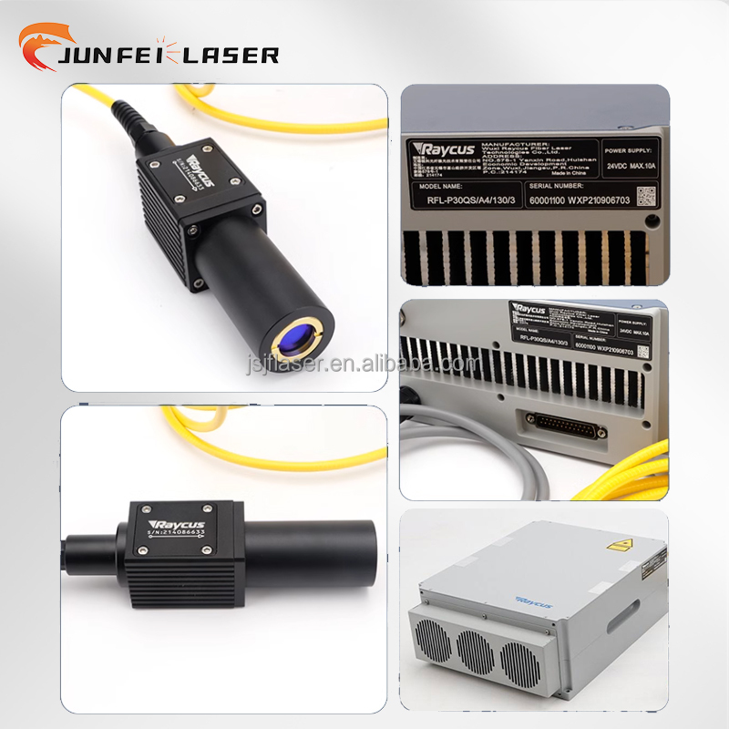 JUNFEI Laser Equipments Manufa - đánh giá và giá Laser Power Supply 60W