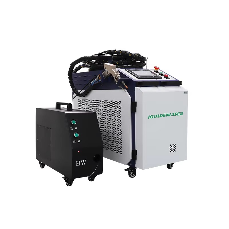 CNC Laser Welders Industrial F - đánh giá và giá Industrial Laser Welding Machine Price