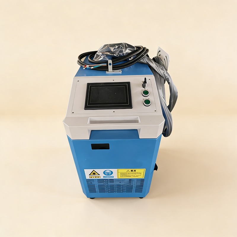 Industrial 3-in-1 Pulse Laser  - đánh giá và giá Industrial Laser Cutters