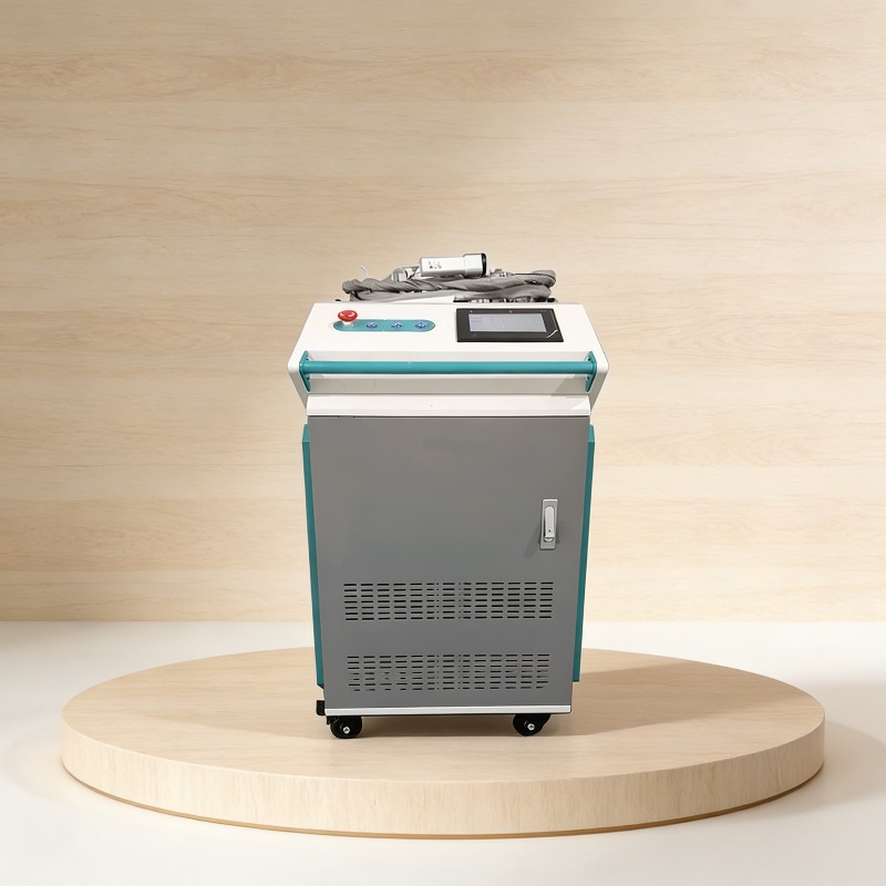Industrial 3-in-1 Pulse Laser  - đánh giá và giá Industrial Laser Cutters