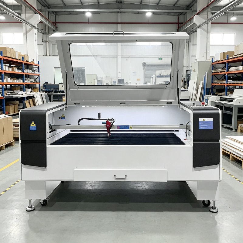 Touchfast 1kw 1500 Watt 3d 4ft - đánh giá và giá Industrial Laser Cutters
