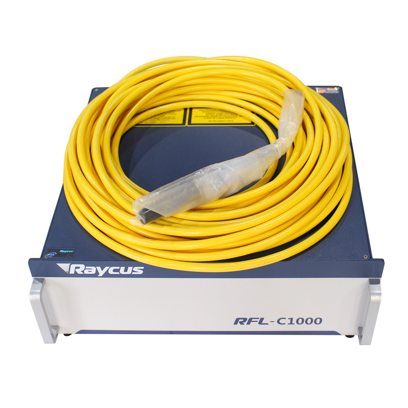 China Raycus 3000W Fiber Laser - đánh giá và giá Industrial Laser Welding Machine Price