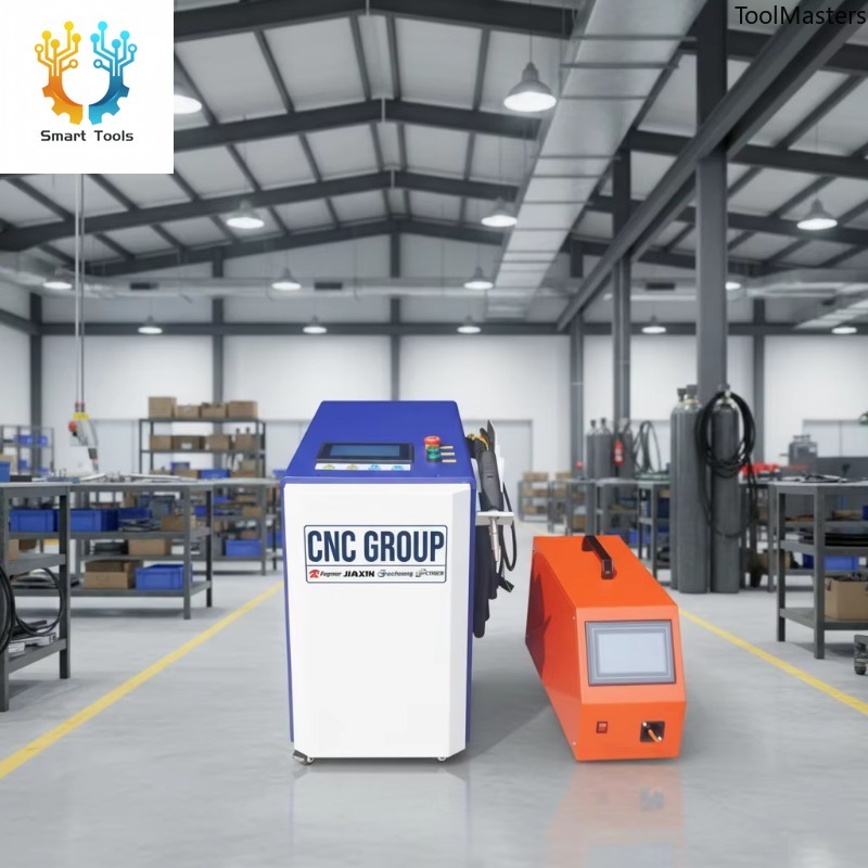 【Hot Sale】Handheld Laser Welde - đánh giá và giá Industrial Laser Welder For Sale