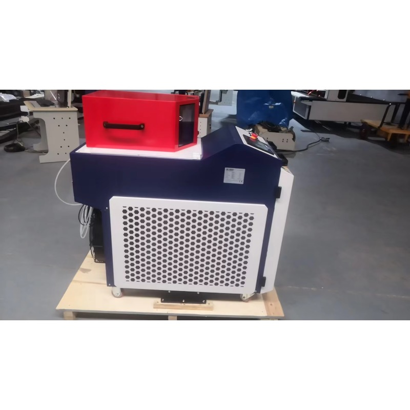 【Hot Sale】Handheld Laser Welde - đánh giá và giá Industrial Laser Welder For Sale