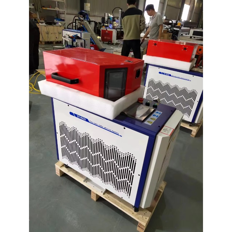 【Hot Sale】Handheld Laser Welde - đánh giá và giá Industrial Laser Welder For Sale
