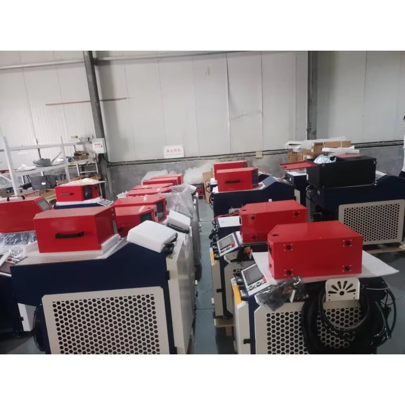 【Hot Sale】Handheld Laser Welde - đánh giá và giá Industrial Laser Welder For Sale