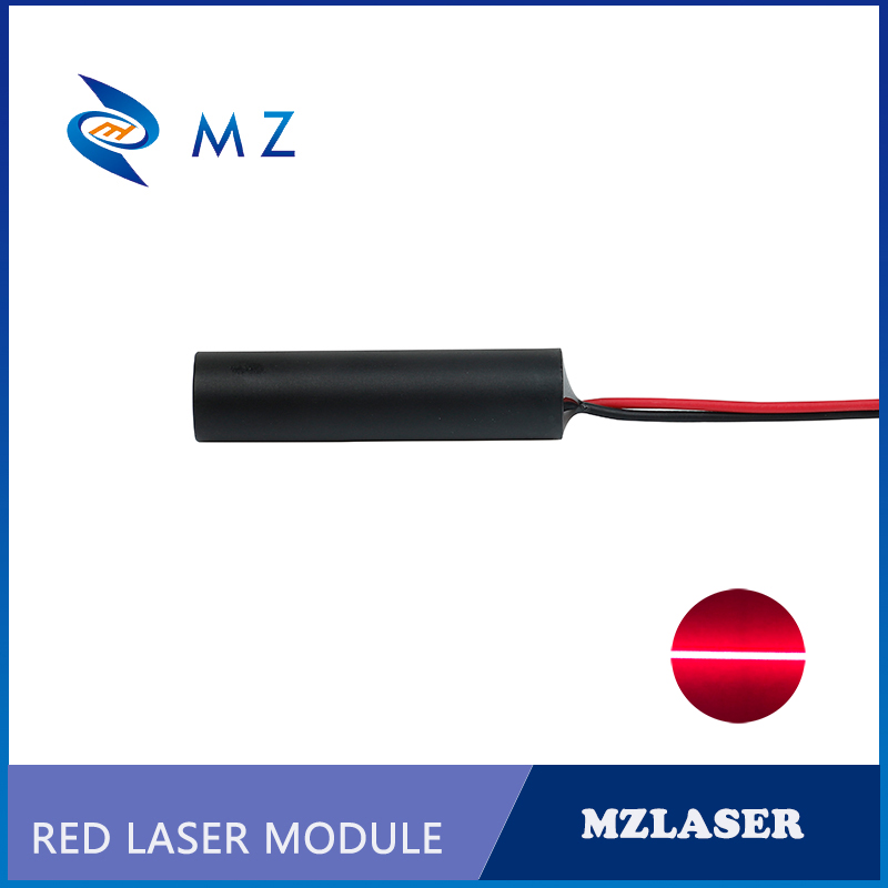 Red Line Laser Module 650nm 10 - đánh giá và giá Industrial Laser Types