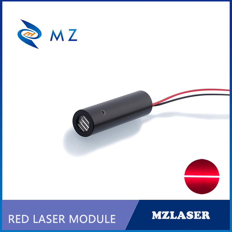 Red Line Laser Module 650nm 10 - đánh giá và giá Industrial Laser Types
