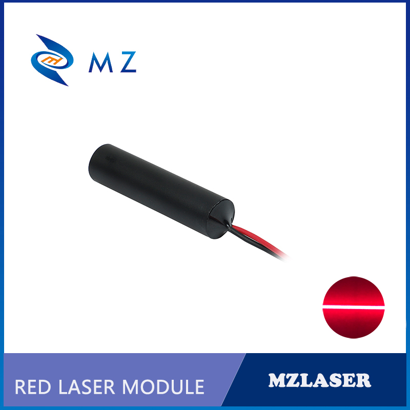 Red Line Laser Module 650nm 10 - đánh giá và giá Industrial Laser Types
