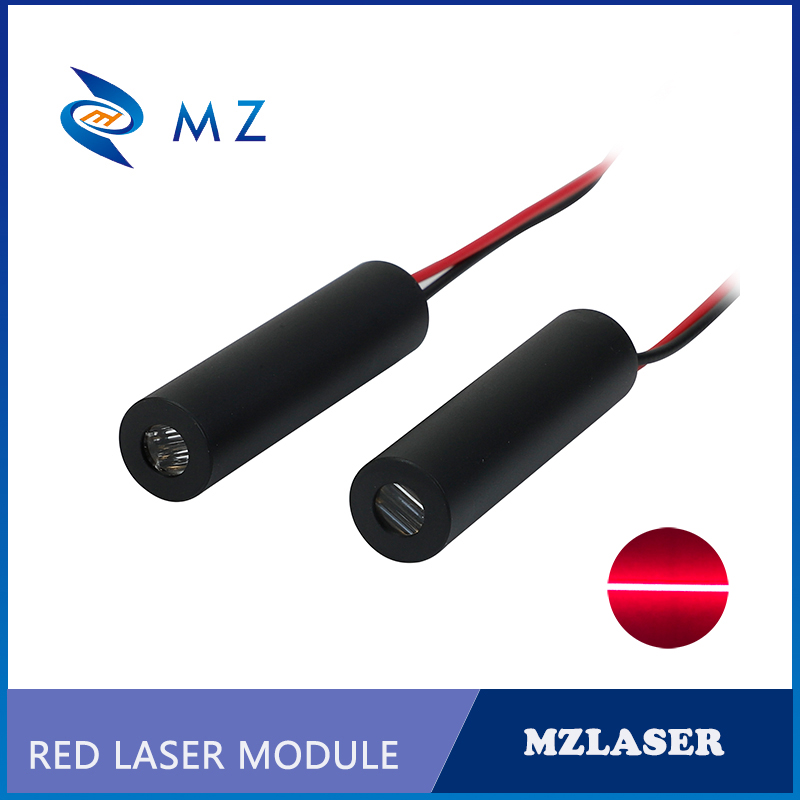 Red Line Laser Module 650nm 10 - đánh giá và giá Industrial Laser Types