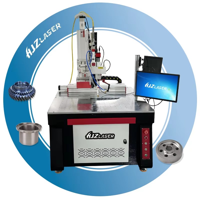 Industrial Machinery 1000W 200 - đánh giá và giá Industrial Laser Welding Machine Price