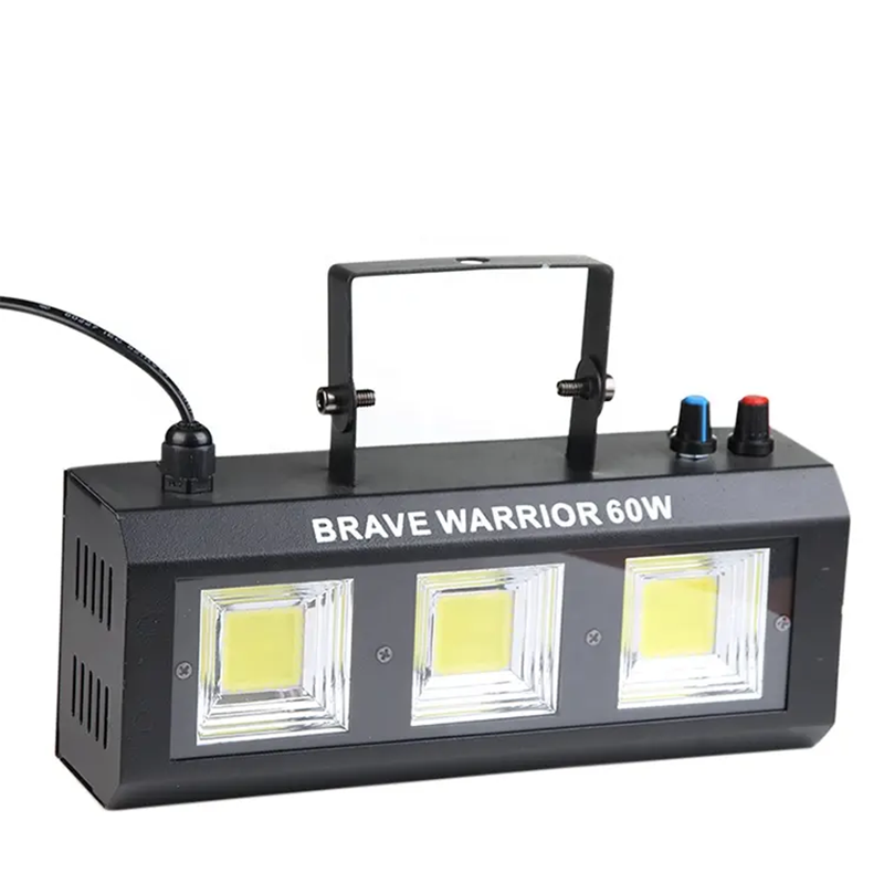 60W LED Flash Strobe Light Dis - đánh giá và giá Laser Power Supply 60W