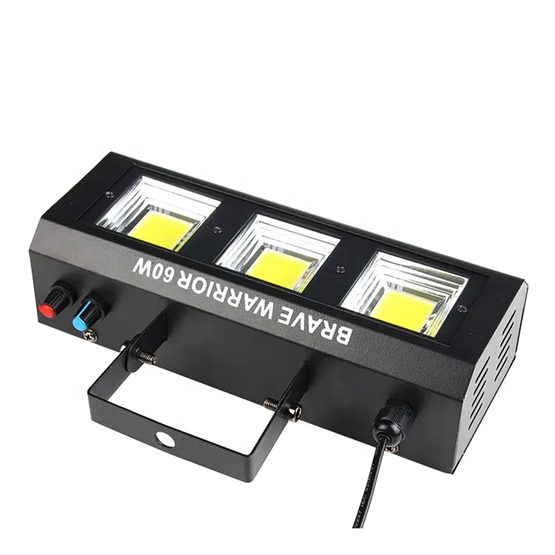 60W LED Flash Strobe Light Dis - đánh giá và giá Laser Power Supply 60W