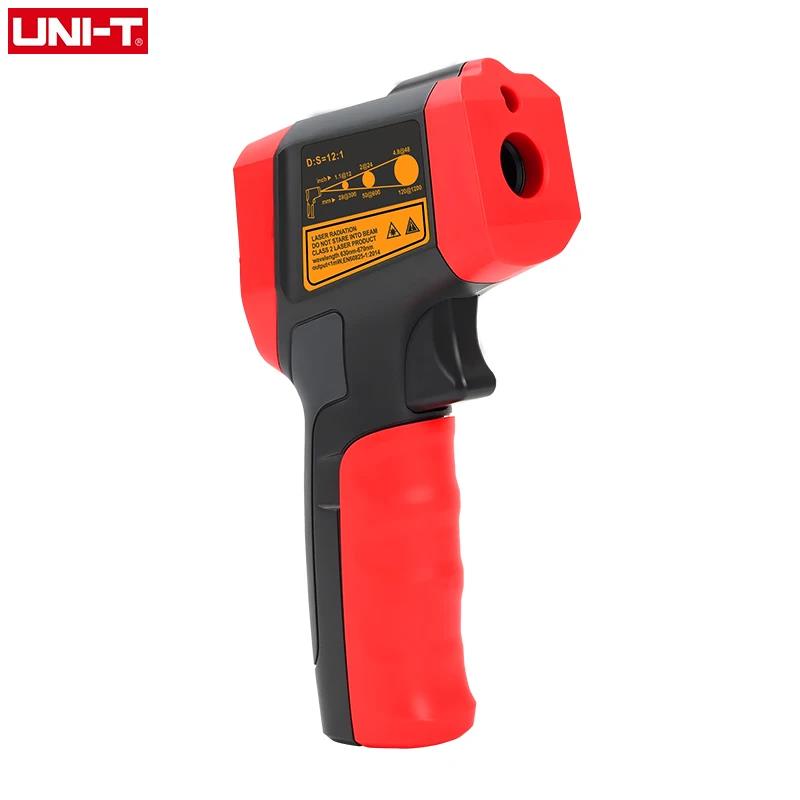UNI-T UT301A+ UT301C+ Non Cont - đánh giá và giá Industrial Laser Measurement