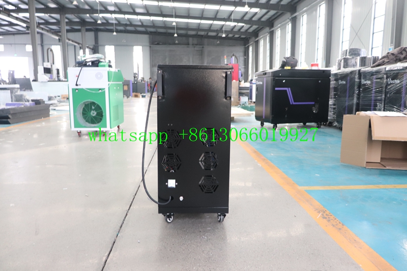 Industrial Portable 100W 500w  - đánh giá và giá Industrial Laser Types