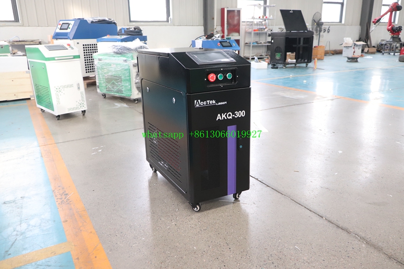 Industrial Portable 100W 500w  - đánh giá và giá Industrial Laser Types