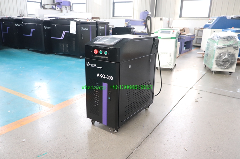 Industrial Portable 100W 500w  - đánh giá và giá Industrial Laser Types