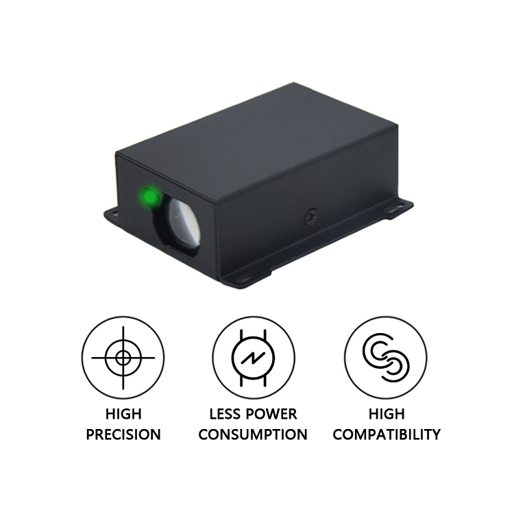 Customized Industrial 60m Gree - đánh giá và giá Industrial Laser Measurement