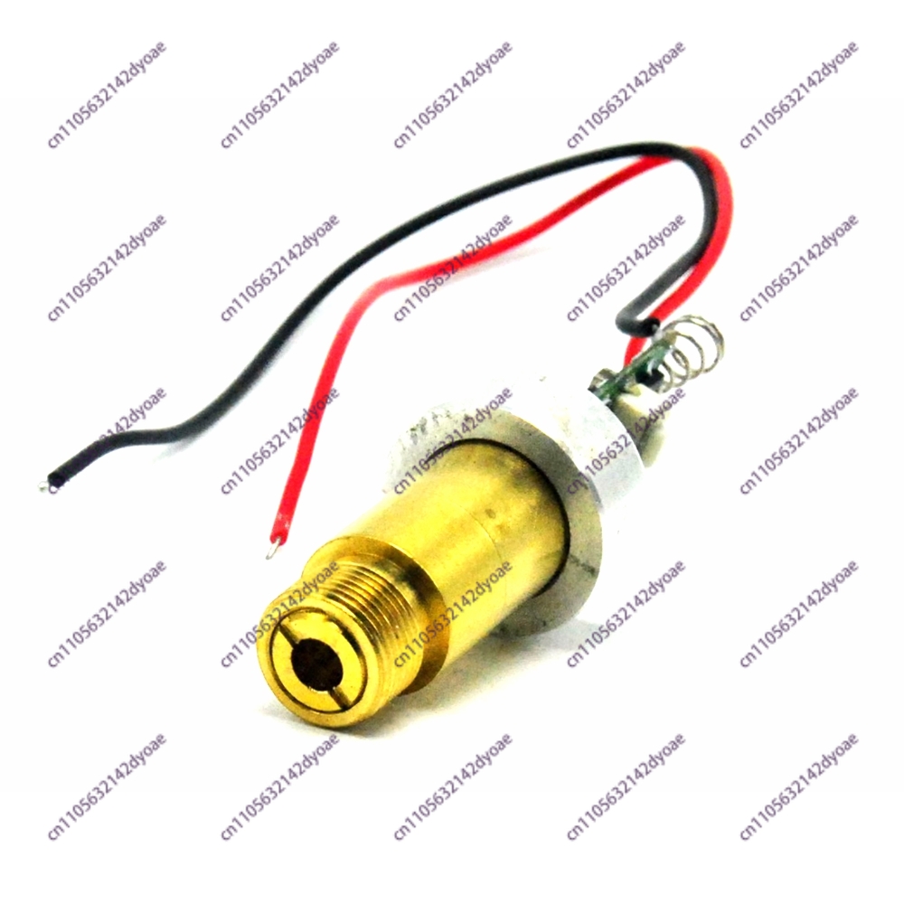Industrial Brass 50mW 100mw 20 - đánh giá và giá Industrial Green Laser Pointer