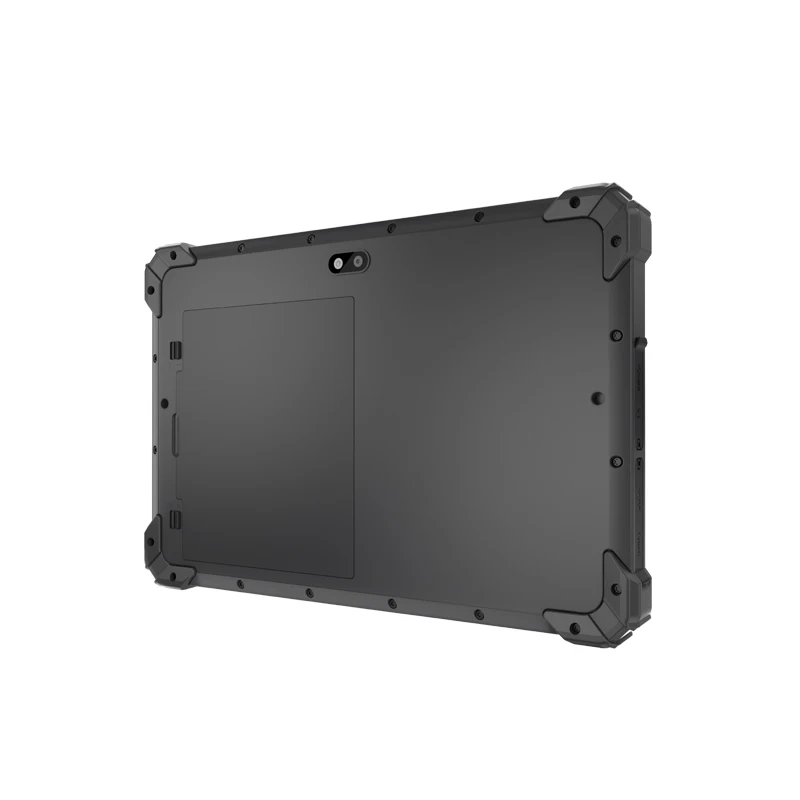 8 Inch Rugged Tablet with 8G R - đánh giá và giá Industrial Laser Scanner