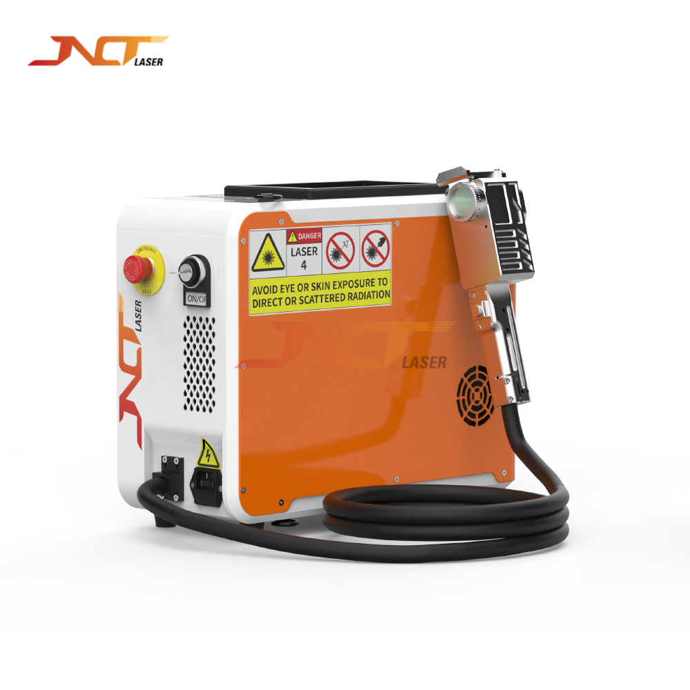 Laser Cleaning Machine to Remo - đánh giá và giá Portable Laser Rust Removal