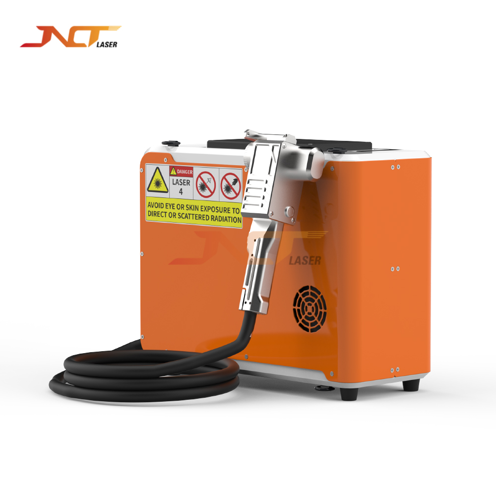Laser Cleaning Machine to Remo - đánh giá và giá Portable Laser Rust Removal