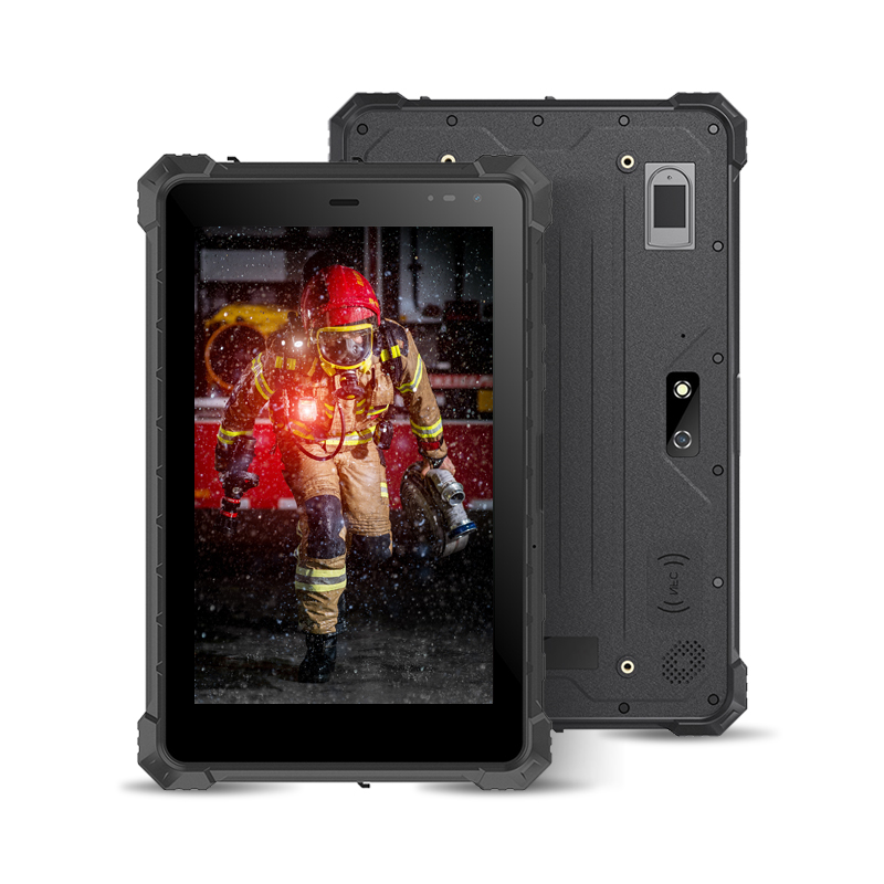 Explosion optional   8-inch Ru - đánh giá và giá Industrial Laser Scanner