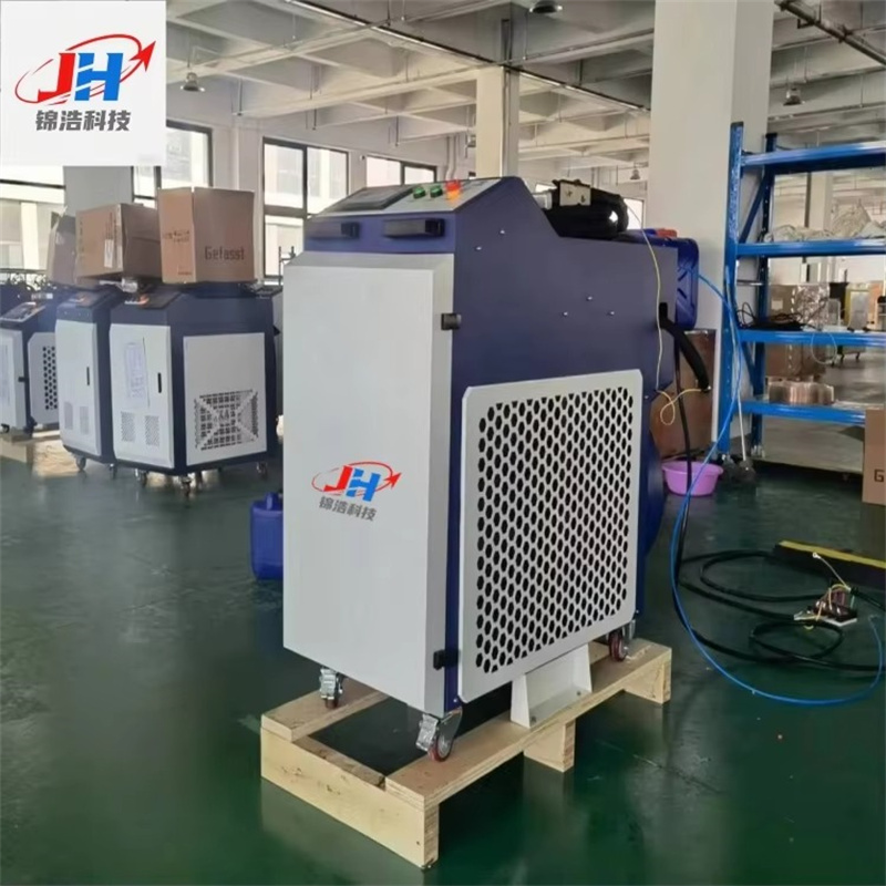 Industrial-Grade Handheld Lase - đánh giá và giá Industrial Laser Types