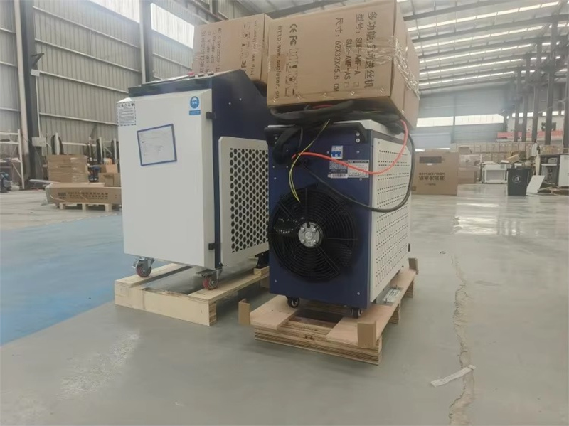 Industrial-Grade Handheld Lase - đánh giá và giá Industrial Laser Types