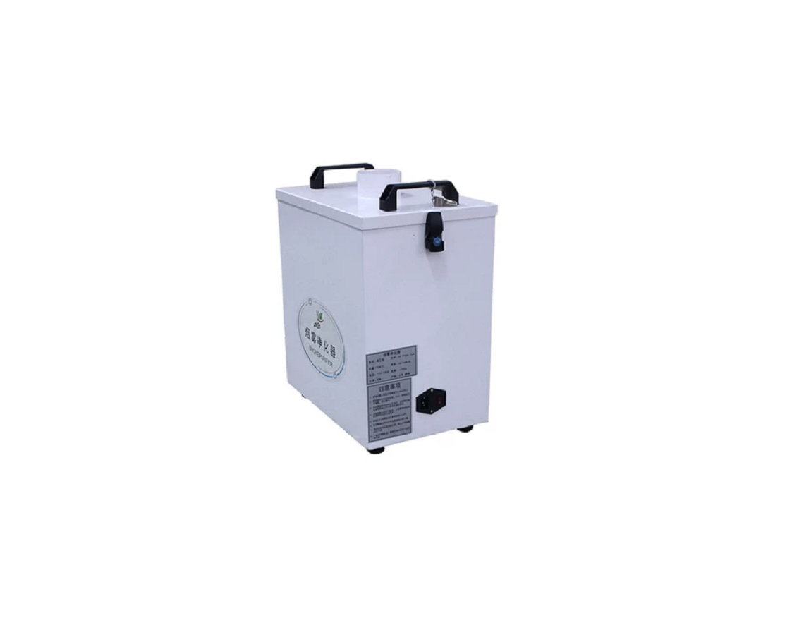 Pure Air Fume Extractor Indust - đánh giá và giá Industrial Laser Cutters