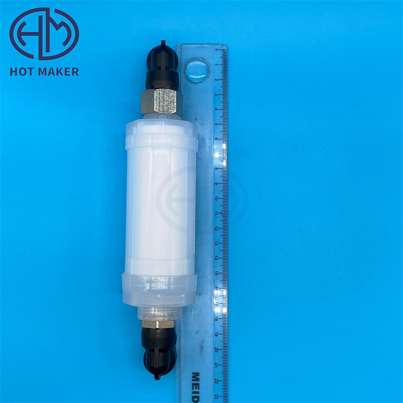 Diode Laser Hệ Thống Lọc Nước  - đánh giá và giá Industrial Hair Laser Machine
