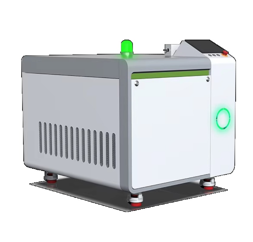 OEM Laser Cleaner Portable Con - đánh giá và giá Portable Laser Rust Removal