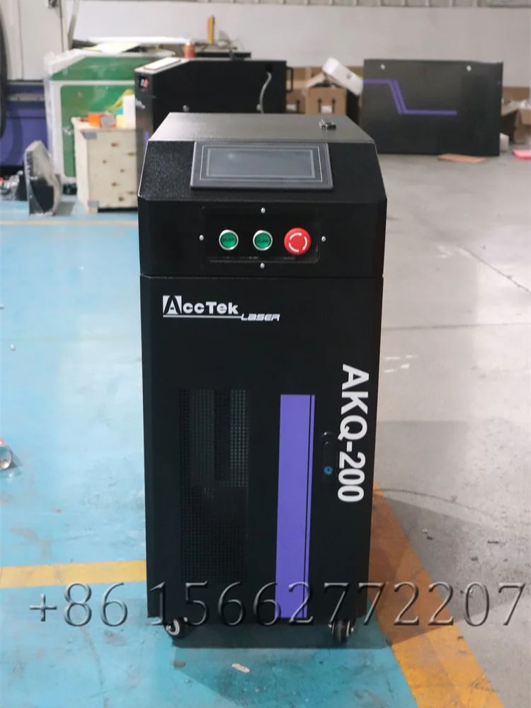 Hot Cabinet Type Industrial Ai - đánh giá và giá Industrial Laser Types